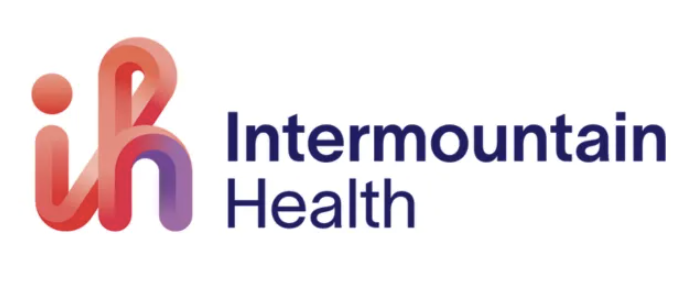 Intermountain Medical Center logo