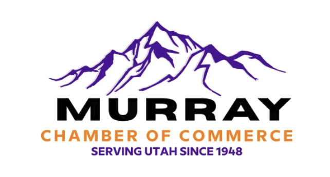 Murray Chamber of Commerce logo