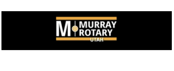 Murray Rotary logo