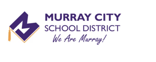 Murray School District logo