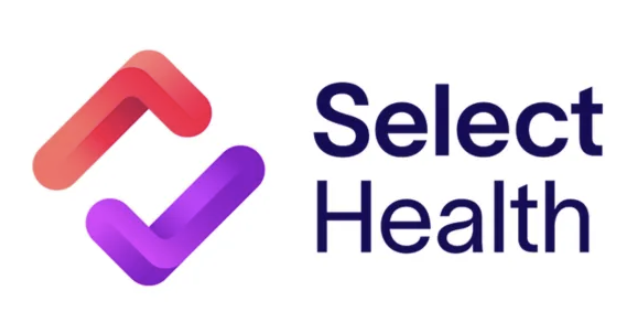 Select Health logo